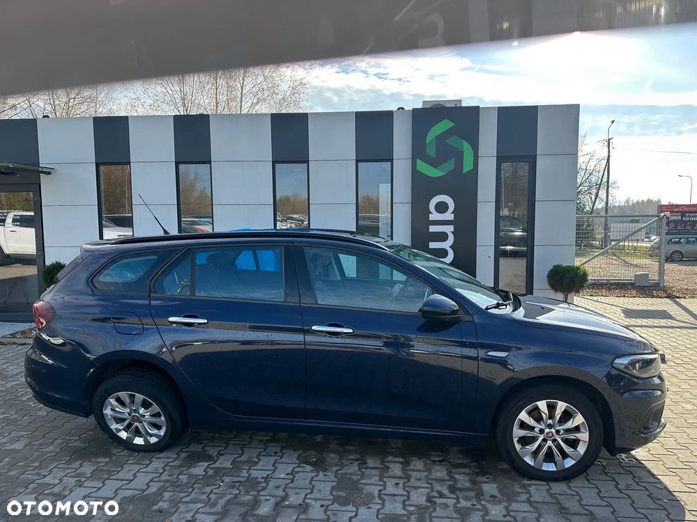 Fiat Tipo - 5