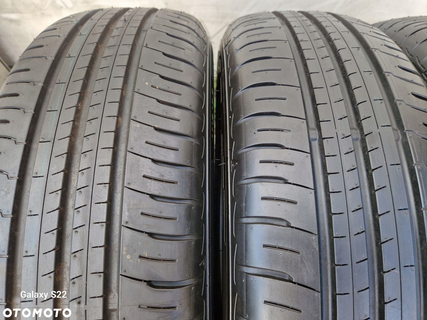 205/65/16 205/65r16 Falken Ziex ZE010B 100 - 3