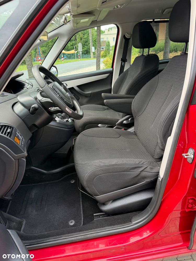 Citroën C4 Picasso VTi 120 Attraction - 10