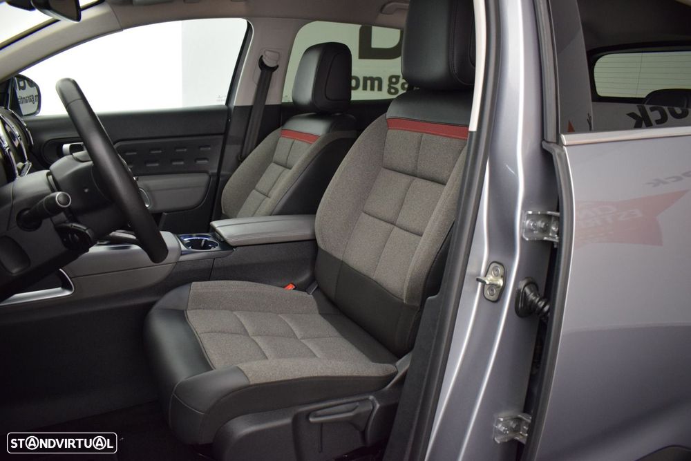 Citroën C5 Aircross 1.5 BlueHDi Feel Pack — photo 5