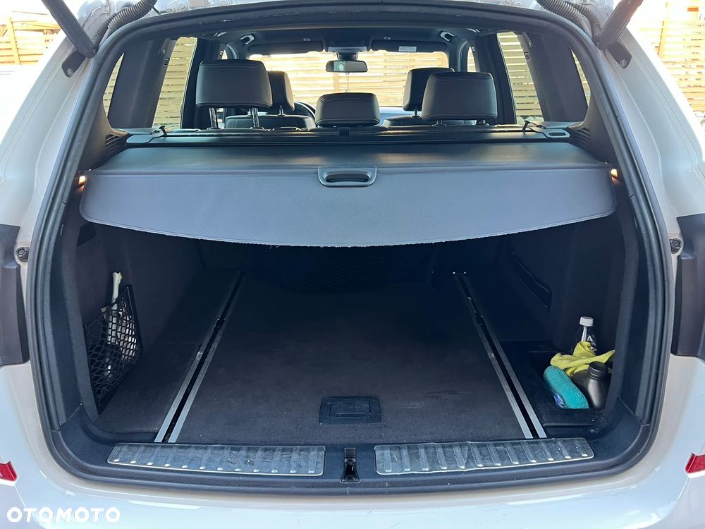 BMW X3 - 16