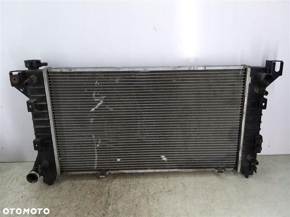 Chłodnica wody Chrysler Voyager III 2.0 B 133KM 1995-2000 990000036 HELLA - 1