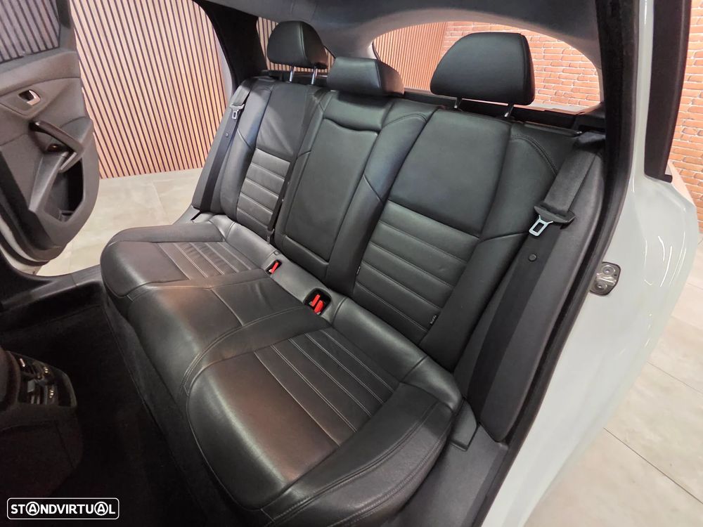 Peugeot 508 SW 1.6 e-HDi Allure 2-Tronic - 21