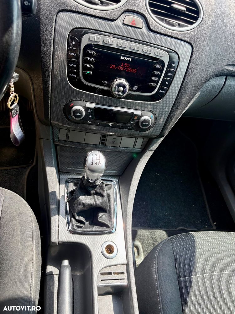 Ford Focus - 5