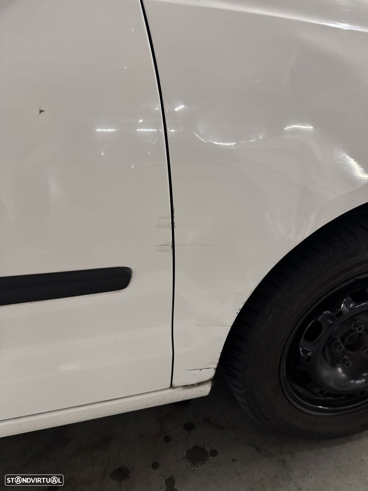 VW Polo 1.4 TDI - 20