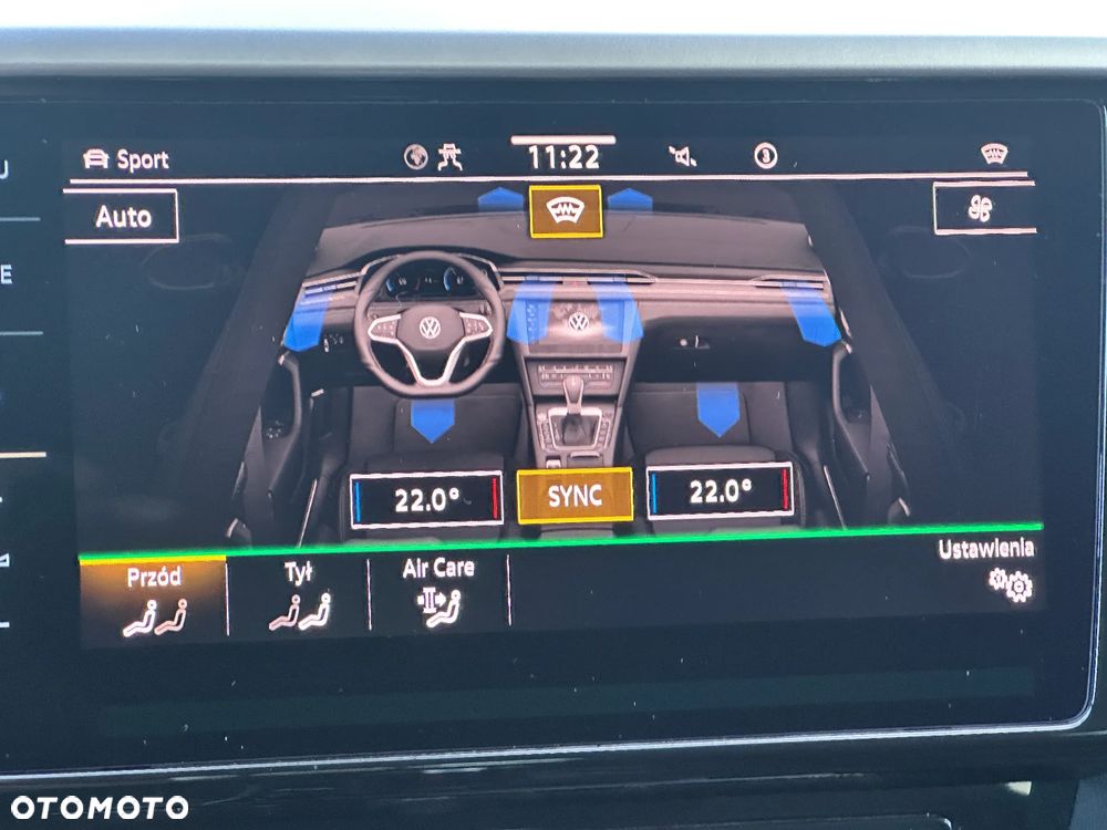 Volkswagen Arteon Shooting Brake 2.0 TSI OPF DSG R-Line - 26