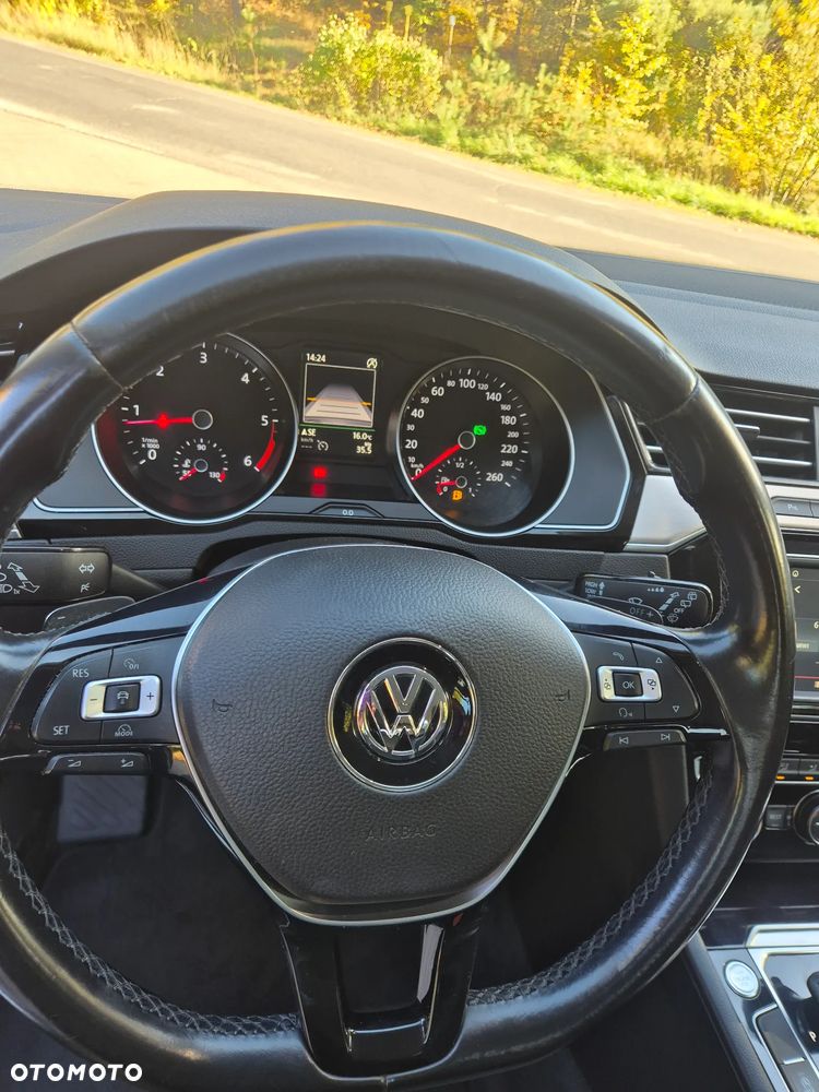Volkswagen Passat 2.0 TDI BMT Highline DSG - 38