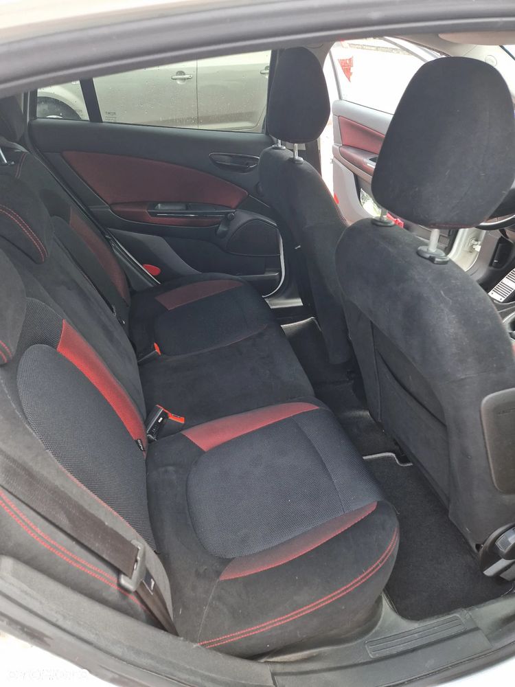 Fiat Bravo - 7