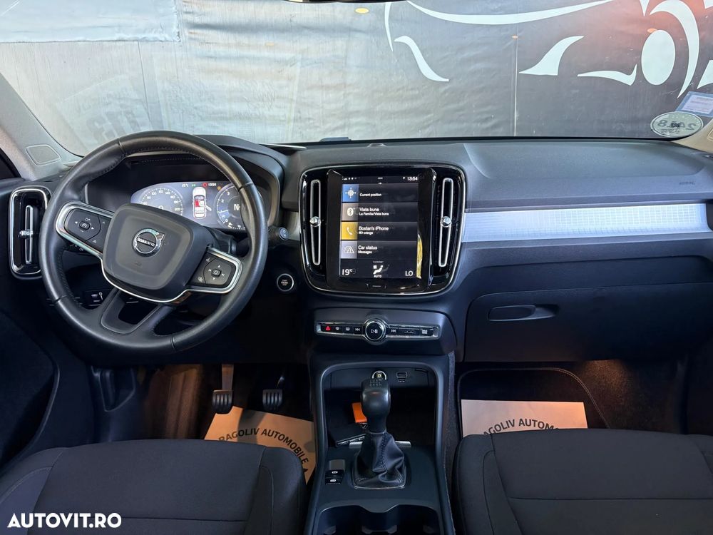 Volvo XC 40 - 9