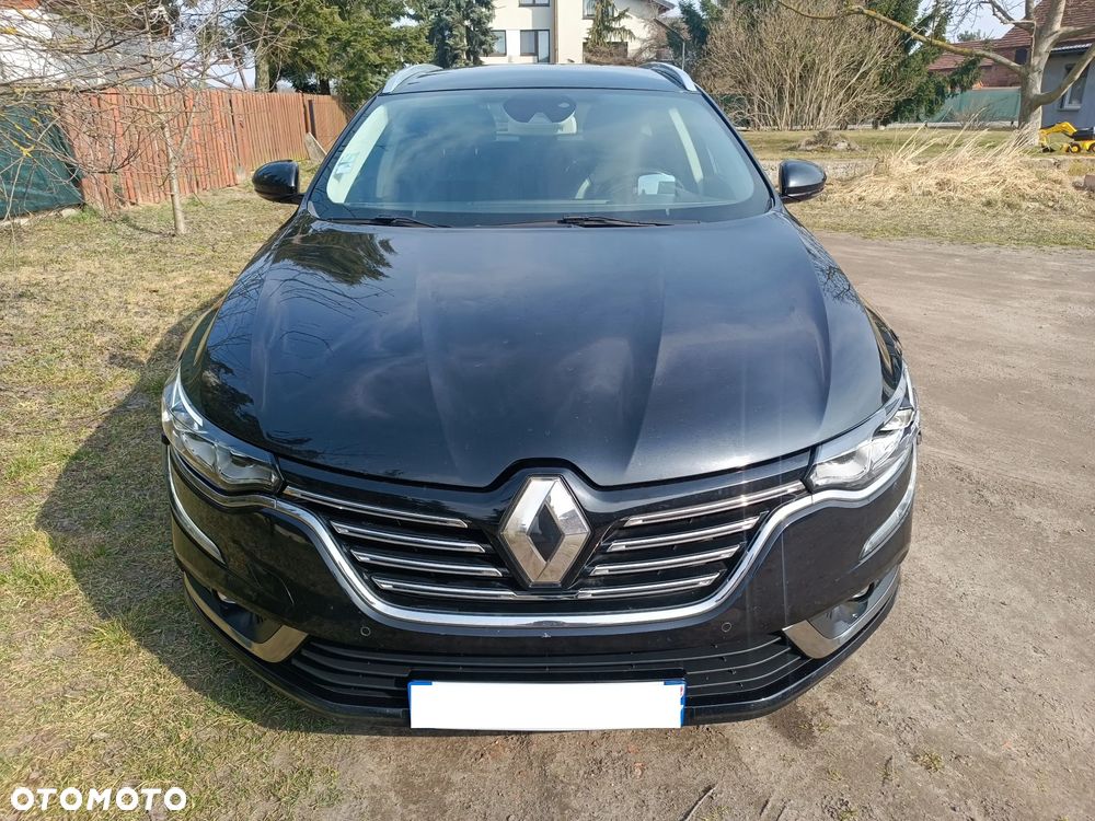 Renault Talisman - 4