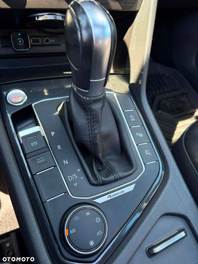 Seat Tarraco 2.0 Eco TSI Xcellence S&S 4Drive DSG - 27