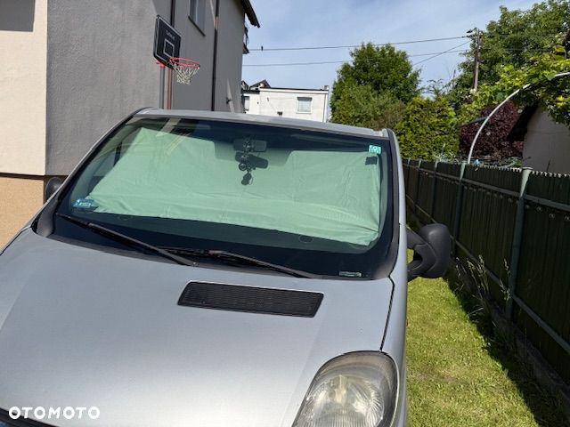 Opel Vivaro L1H1 - 3