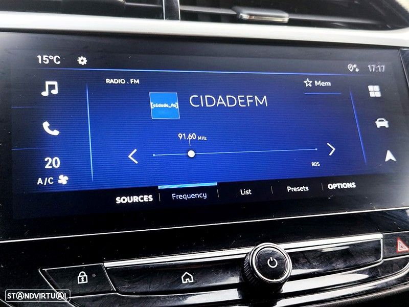 Opel Corsa 1.2 T GS - 12