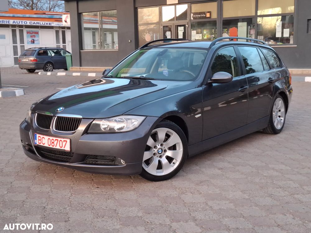 Renault Megane - 8