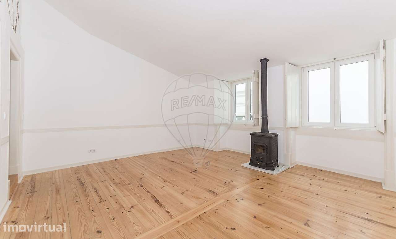 Apartamento T3 para arrendamento - Grande imagem: 4/25