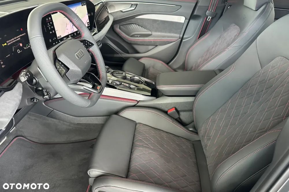 Audi A6 Avant TFSI S tronic - 11