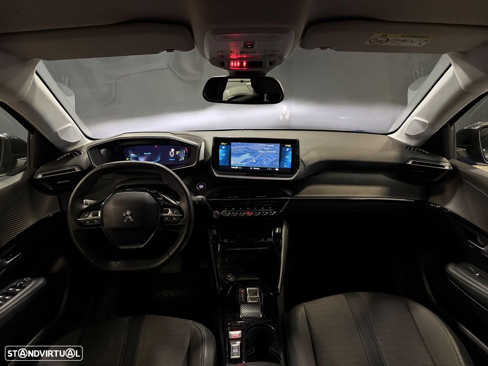 Peugeot e-208 Allure - 5