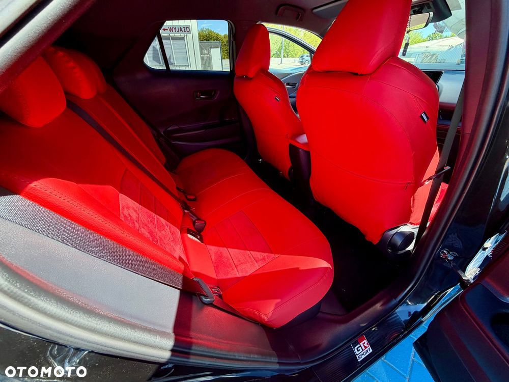 Toyota C-HR - 17