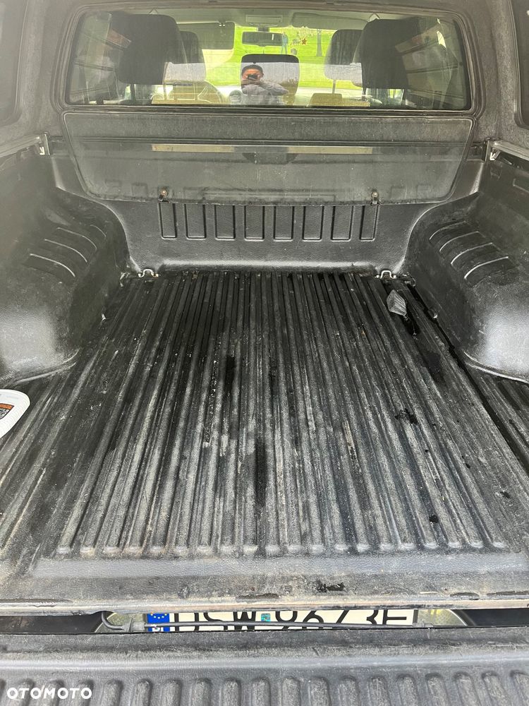 Volkswagen Amarok - 5