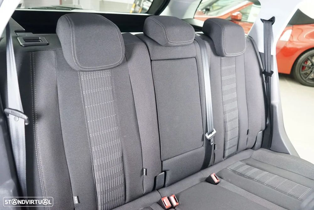 Peugeot 308 SW - 37