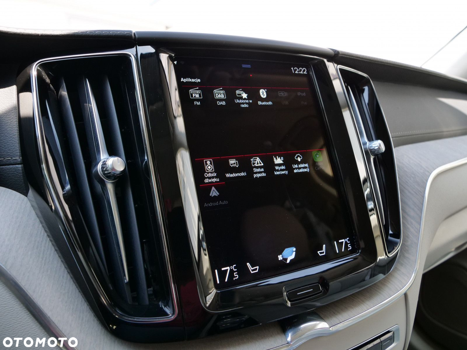 Volvo XC 60 - 24