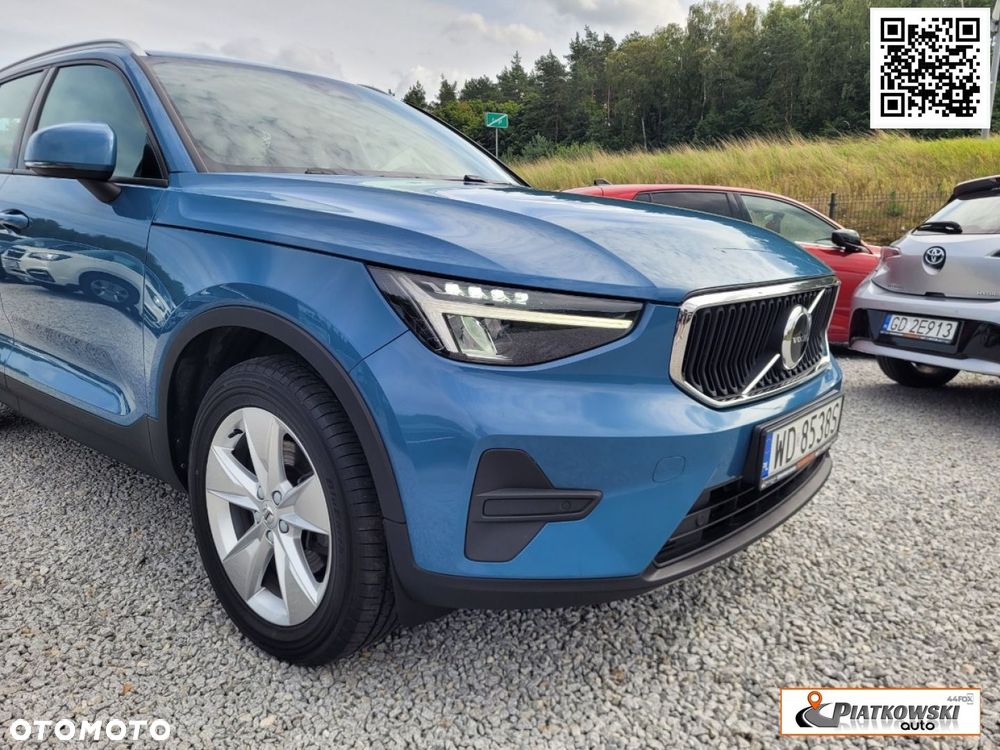 Volvo XC 40 B3 Core - 5