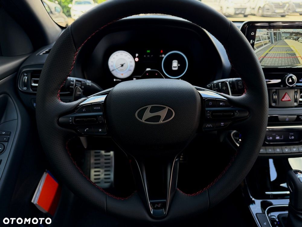 Hyundai i30 - 21