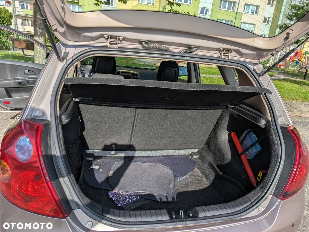 Kia Ceed 1.4 Comfort - 13