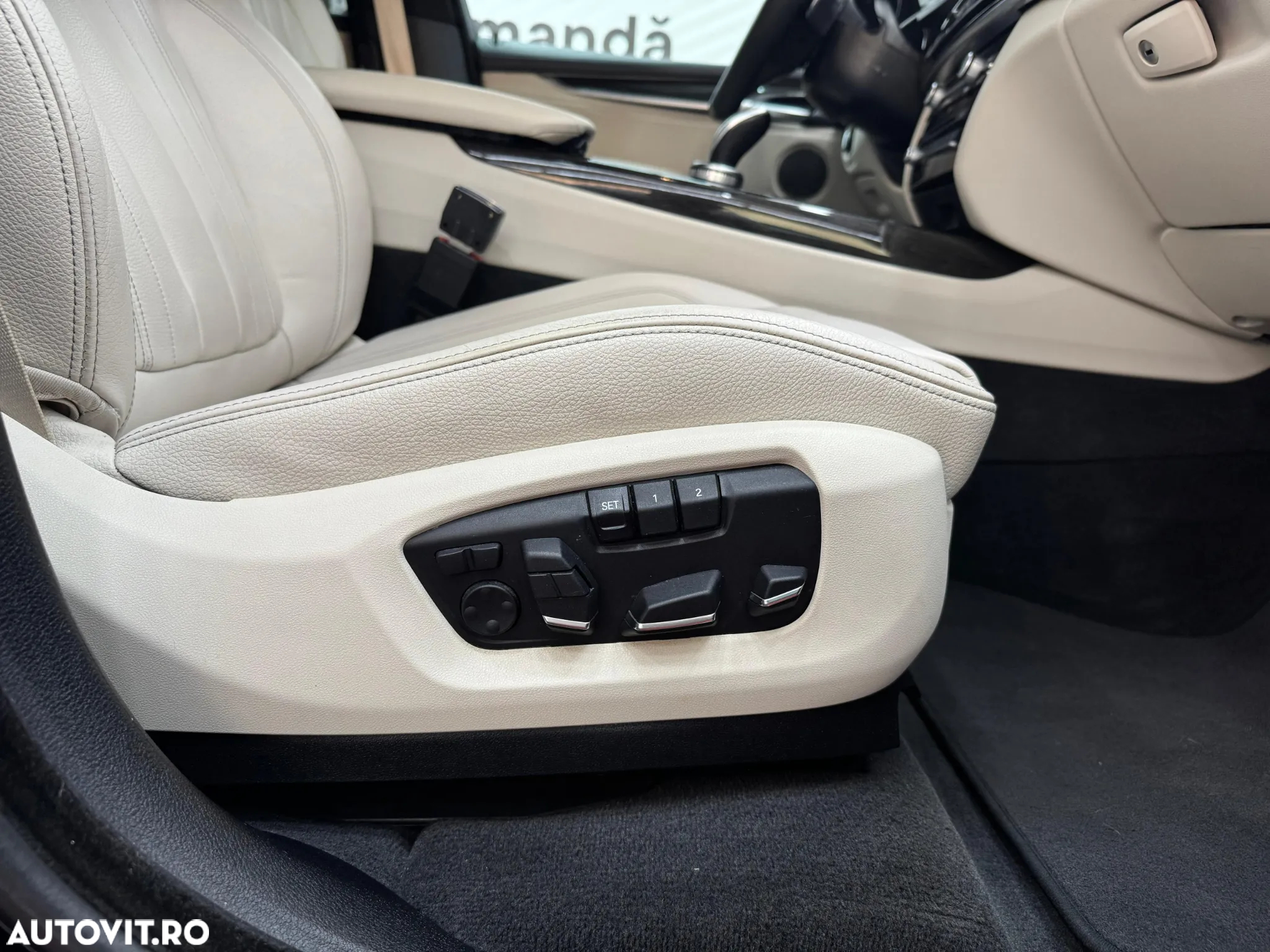 BMW X5 xDrive30d - 12
