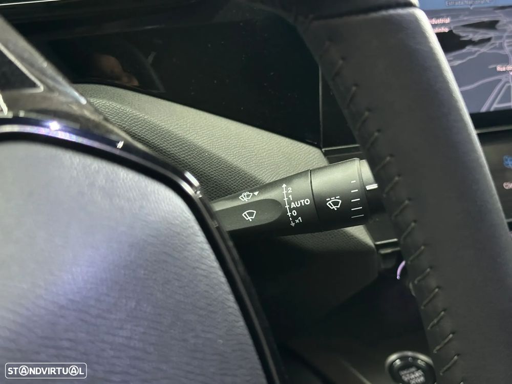 Peugeot e-308 54 kWh Allure - 21