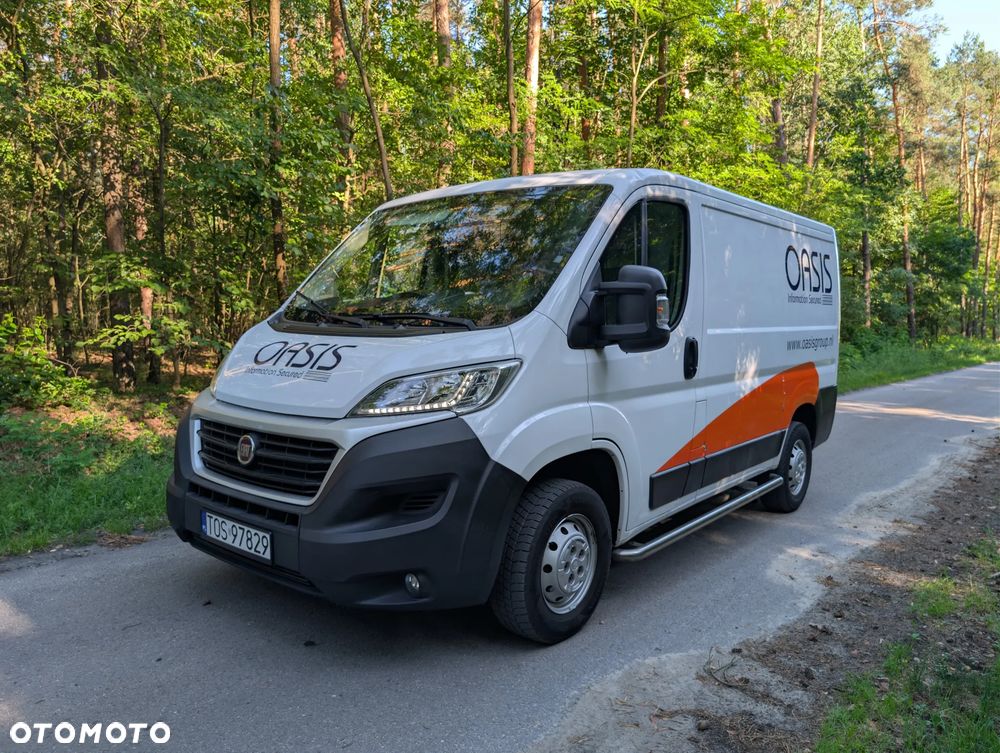 Fiat Ducato - 1