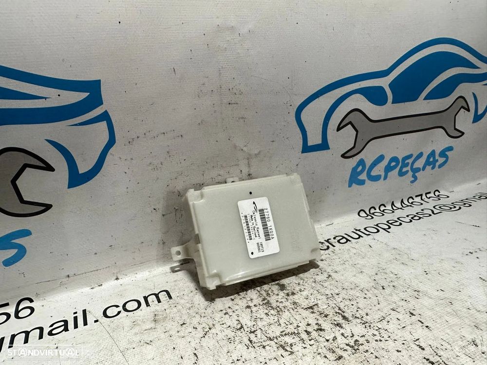 .Centralina Modulo Control Confort Original Calsonic Nissan Juke 277601KG0A - 3