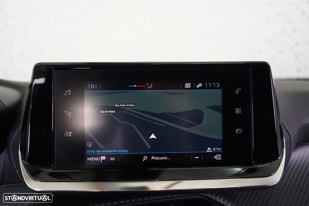 Peugeot 2008 1.2 PureTech Active Pack EAT8 - 29