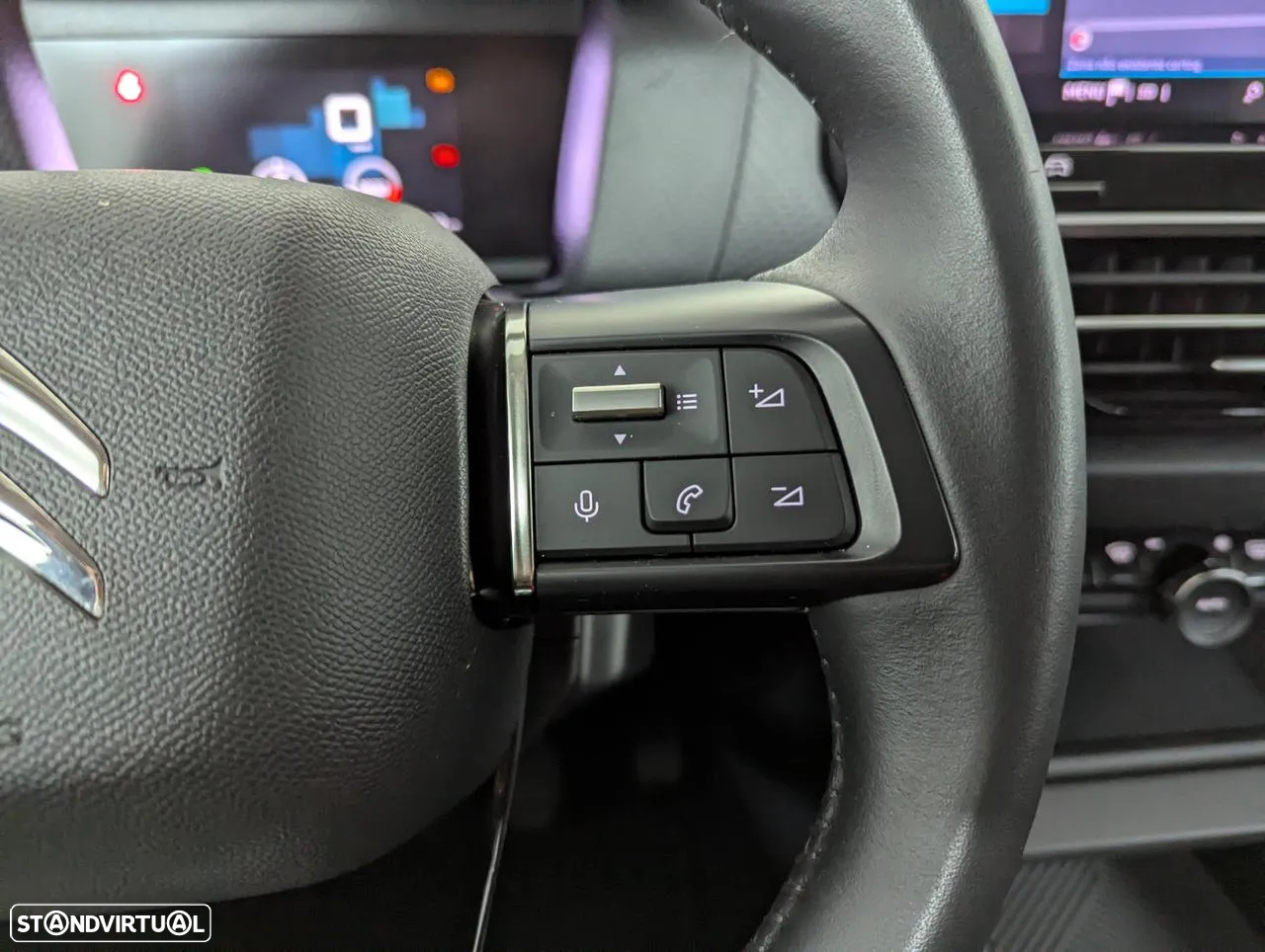 Citroën C4 1.2 PureTech Plus - 23