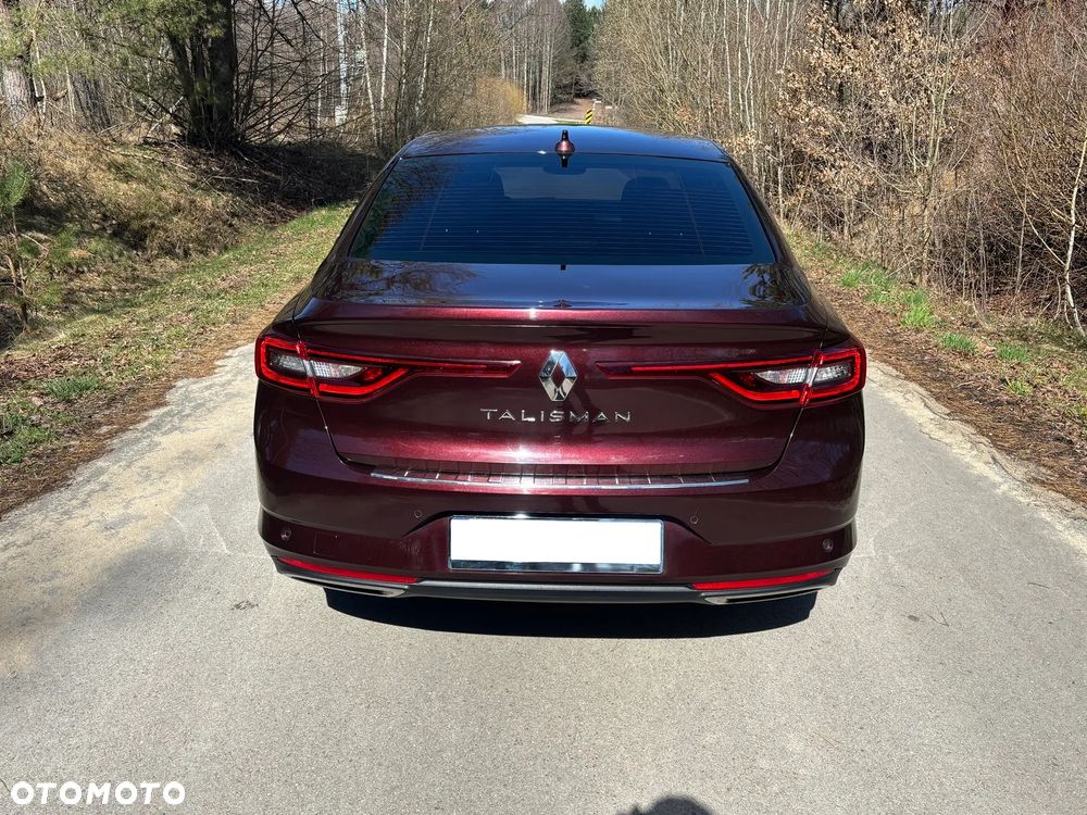 Renault Talisman BLUE dCi 150 LIMITED - 5