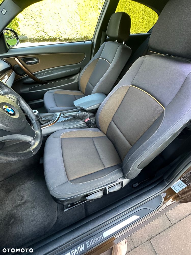 BMW Seria 1 116i Edition Lifestyle - 10