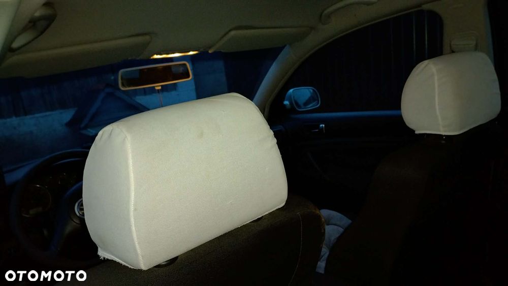 Volkswagen Passat 1.9 TDI Basis - 7