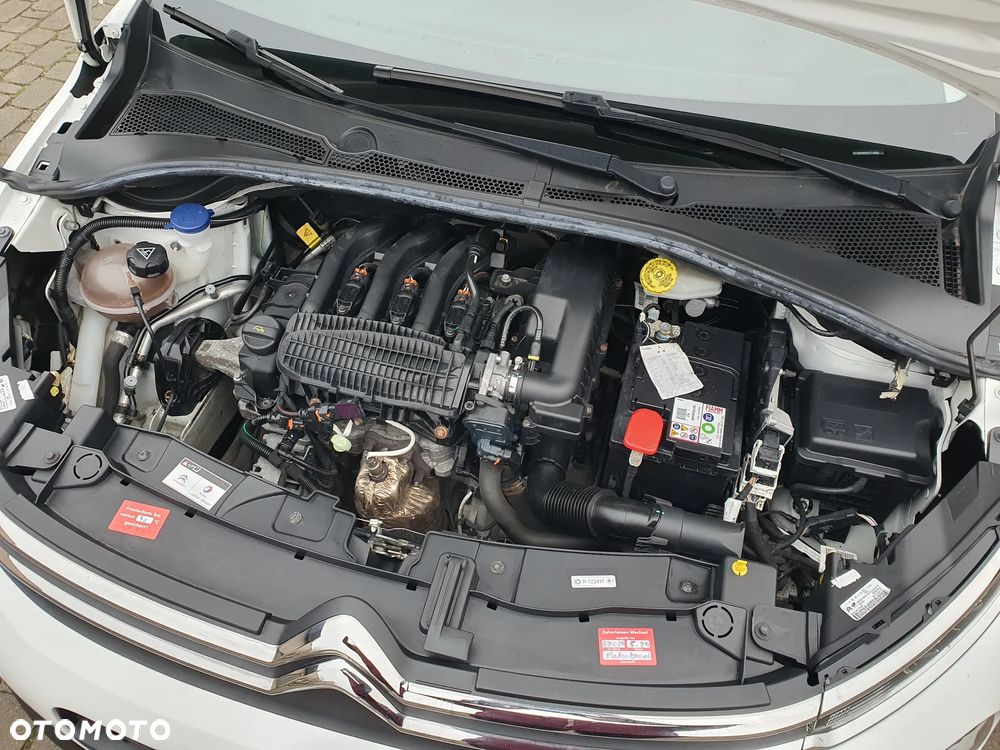 Citroën C3 1.2 PureTech Exclusive - 15