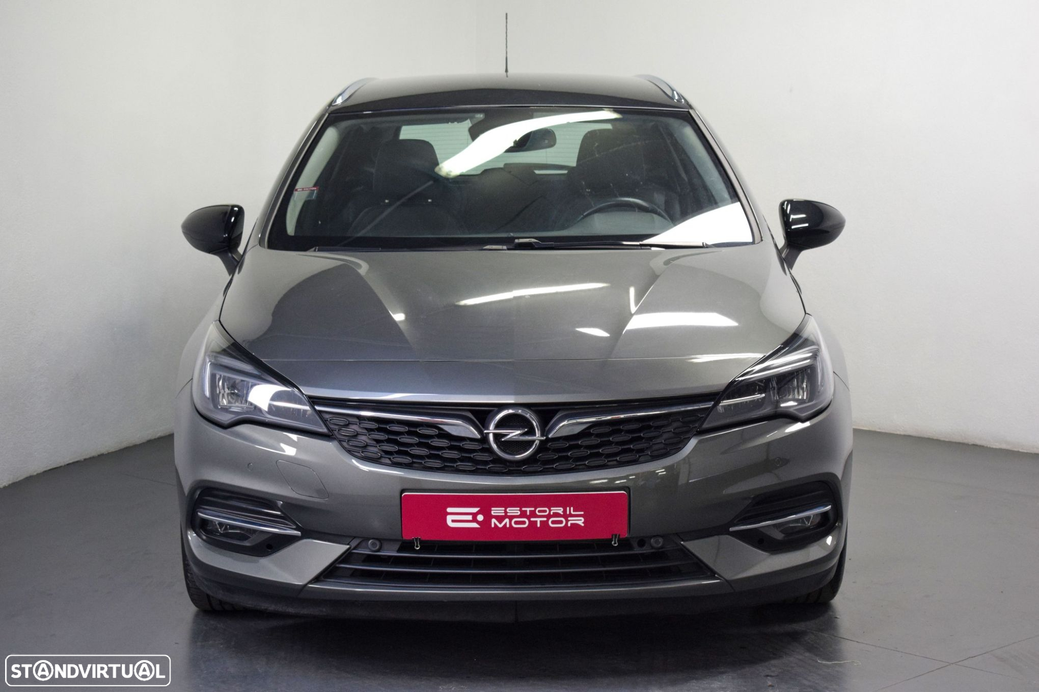 Opel Astra Sports Tourer 1.5 D Design & Tech S/S - 2
