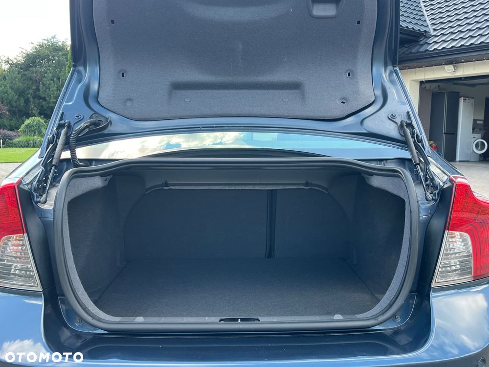 Volvo S40 2.4i Momentum - 10
