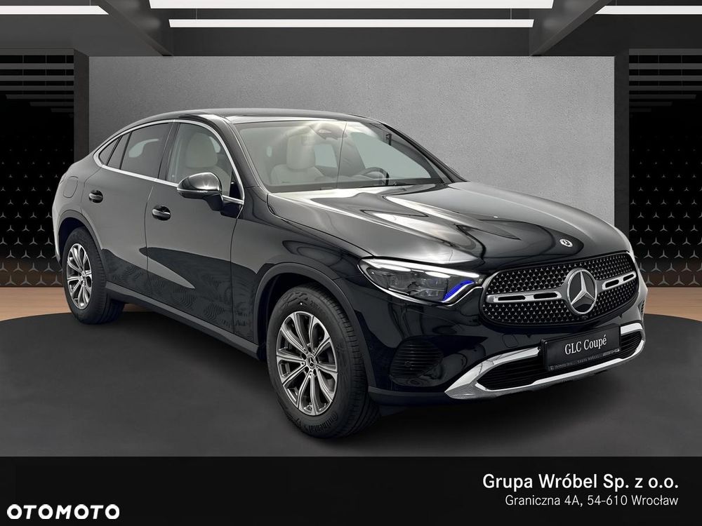 Mercedes-Benz GLC 200 mHEV 4-Matic Avantgarde - 7