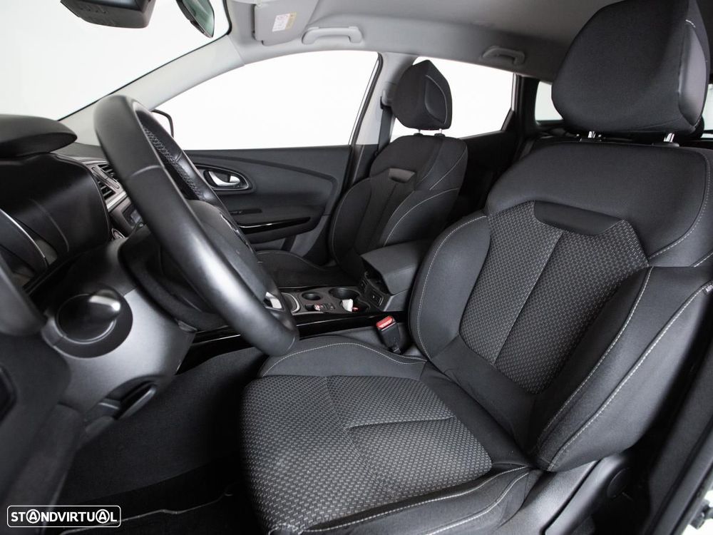 Renault Kadjar - 8