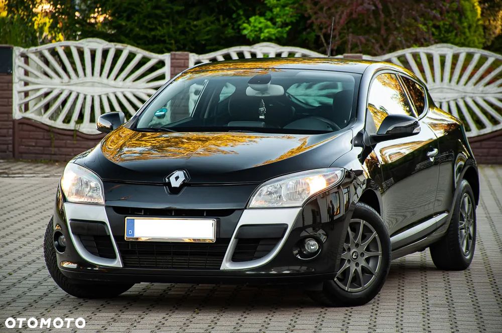 Renault Megane 1.4 16V TCE Exception - 7