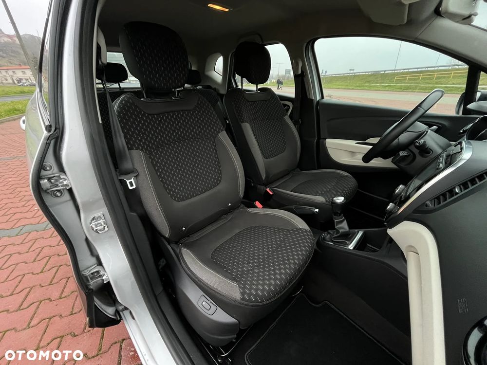 Renault Captur (ENERGY) TCe 90 INTENS - 24