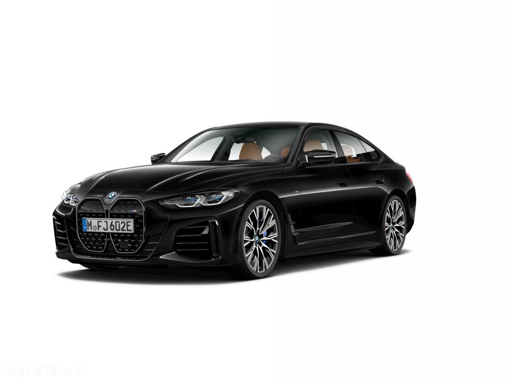 BMW I4
