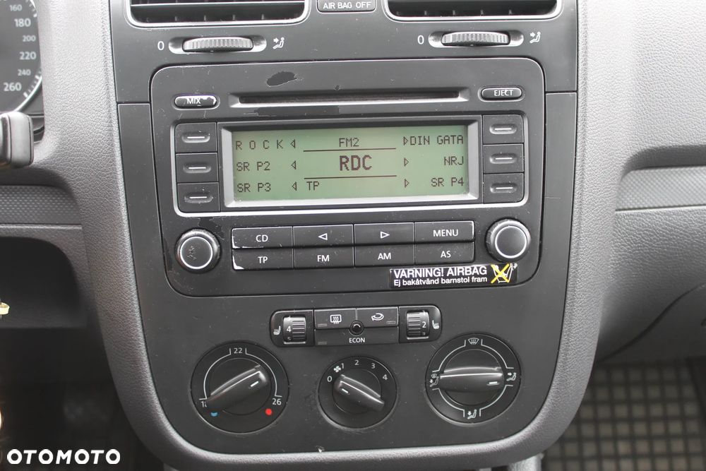 Volkswagen Golf 1.6 Edition - 15