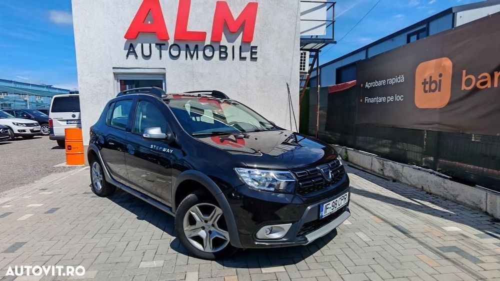 Dacia Sandero Stepway - 2