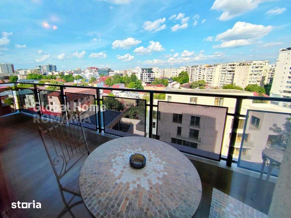 Rond Alba Iulia | 4 Cam | 114 Mp | Mobilat Premium | Parcare — fotografia 1
