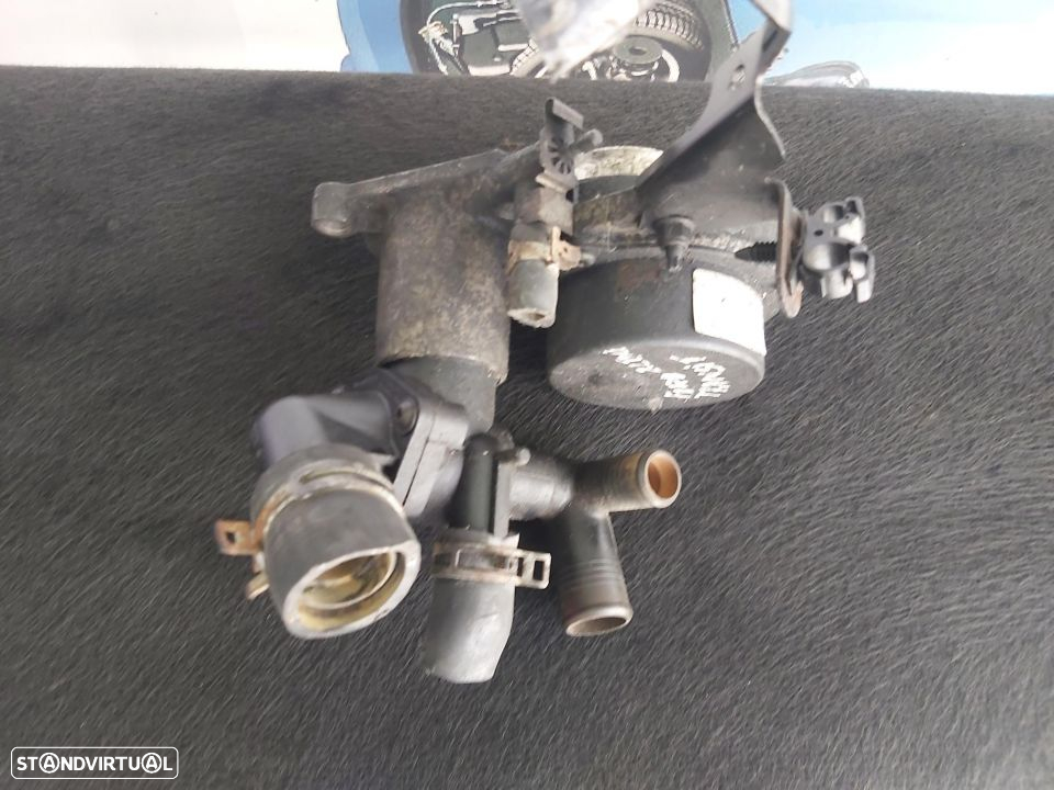 Burrinho Vácuo Travões Ford Transit 2.2Tdci - 2