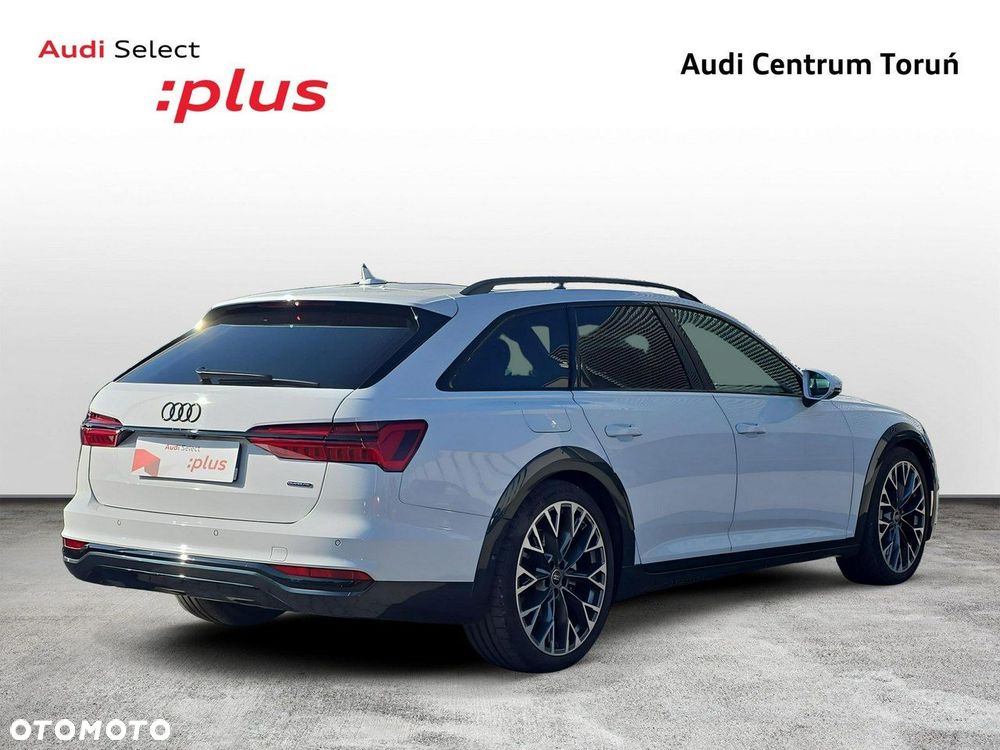 Audi A6 Allroad - 5